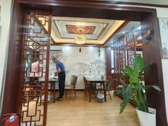 -观桥阁(锦溪店)