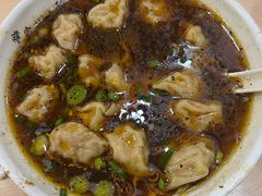 -蒋家桥饺面店(东关街店)