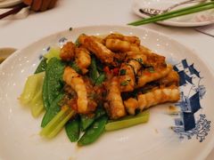 脆肉皖-小榄人家酒楼(民安店)