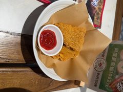 -和府捞面(曹路花园城店)