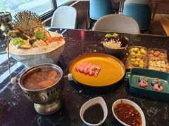 -蒋记海鲜姿造•洋房别墅(星河湾店)