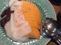 芒果椰浆糯米饭-米泰MiThai