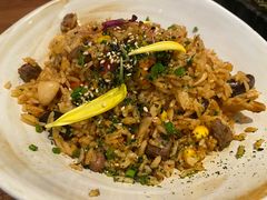 -一沙一城·岩烤牛扒(深圳首店)