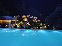 -北京山里寒舍度假酒店