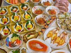 -芭菲盛宴·环球美食(袁家岗店)