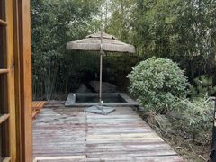 -麦积山温泉