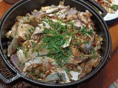 -乡下人家大酒楼(大鳌溪店)