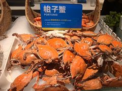 -星伦多自助料理·涮烤一体(嘉兴八佰伴店)