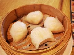 -添好运点心专门店(百老汇店)