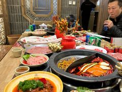 -蜀大侠火锅(春熙路店)