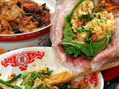 -红东阁东北菜烤肉酒馆(CROSS万象汇店)