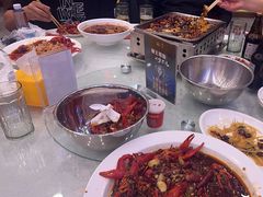 -簋街仔仔小龙虾(总店)