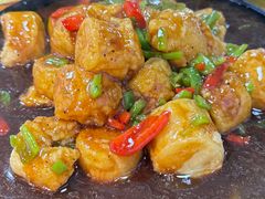 -胖哥川菜馆(武东路店)