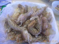 虾虎-海岛渔村大酒店(云霄路店)