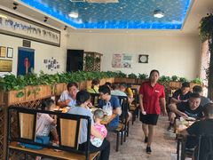 大堂-漕河全驴宴饭店(徐水店)