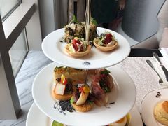 -广州富力丽思卡尔顿酒店