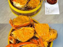 -三妹小龙虾·黄油蟹(华侨城总店)