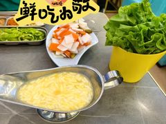 -牛犇炭火烤肉·鲜切烤肉(承德总店)