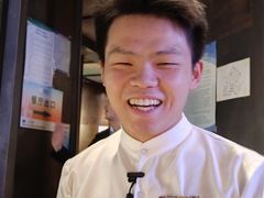 -前海沿·青岛菜(五四广场永旺店)