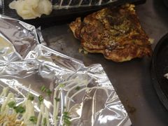 -日葵 大阪烧ひまり(仙霞路店)