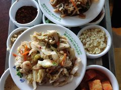 -朝伟清真铜瓢牛肉馆(三十年老·店)