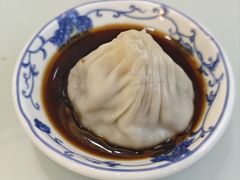 -苏兴记·小笼馄饨(建筑路店)