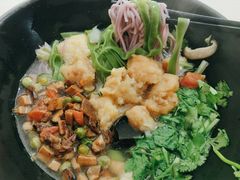 -素清香(解放路店)