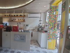 -茶是一枝花泡茶店