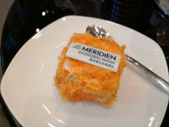 -北纬29度大堂吧-重庆富力艾美酒店-近江岸天街