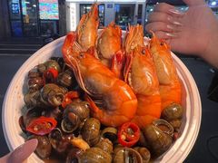 -毛哥小馆子(百井坊巷店)