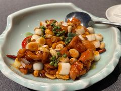 -羲和雅苑•北京烤鸭(平安国际金融中心店)