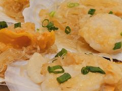 -宝园酒家(美林M·LIVE天地东座店)