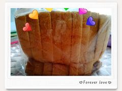 -吉美诺烘焙(公园北路店)