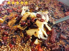 -辣婆婆(航天桥店)