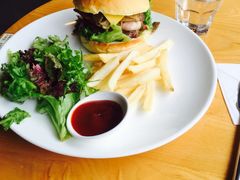 -ZEMOCAFE·FUSION FOOD(西交利物浦店)