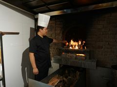 -华馨园北京烤鸭