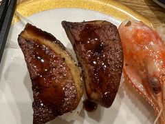 -合点寿司(金虹桥商场店)