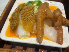 -點無缺茶楼·海鲜酒家(世博店)
