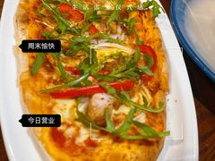 -斯比特花园西餐厅(东方商厦店)