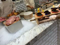 -沈阳和平艾美酒店新食谱西餐厅