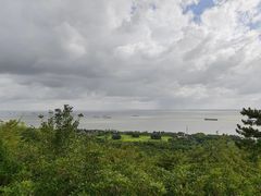 -狼山风景名胜区