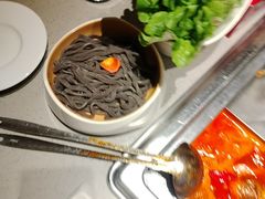 -海底捞火锅(武胜路凯德广场店)