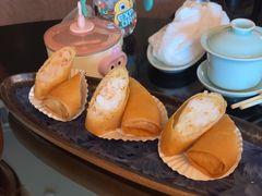 -广州康莱德·韵轩中餐厅