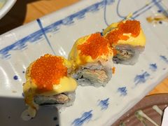 -Tuna maki寿司(园区永旺店)