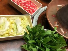 -古关火锅店(古北水镇景区店)