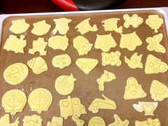 -米柚烘焙教室(工联CC店)