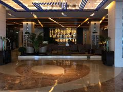 -北京西单美爵酒店