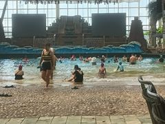 -龙达温泉生态城