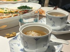 -三利音·玖弄小鲜(浦东嘉里城店)