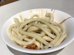 -樊三嬢手工甜水面(大邑安仁店)